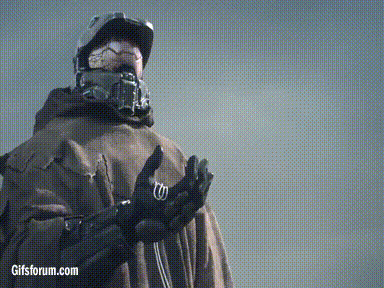 master chief GIF