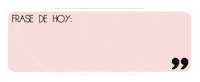 Pink Today Sticker