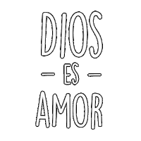 jesus love Sticker by CFC Martinez