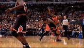 Basketball Nba GIF by RedEye Chicago