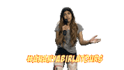 Ananya Birla Fun Sticker by MissMalini