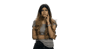Ananya Birla Fun Sticker by MissMalini