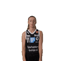Basketball Sticker by Borås Basket