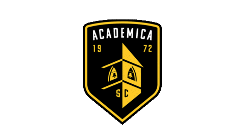 Turlock Sticker by Academica SC