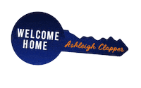 Closing Real Estate Sticker by 904 home Guide