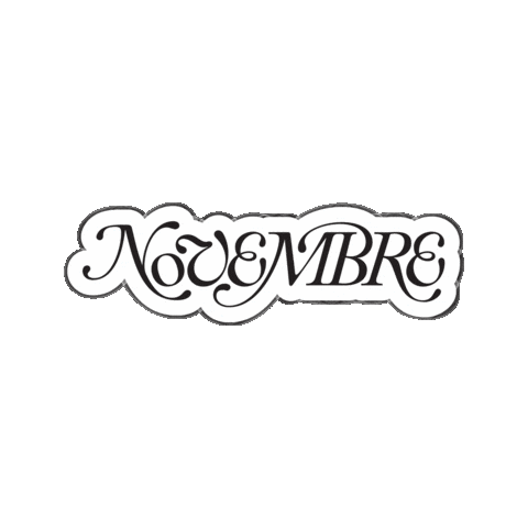 Logo Magazine Sticker