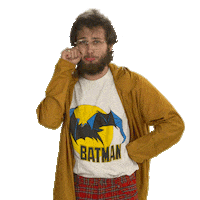 Baby Crying Sticker by Beauty and the Geek Australia