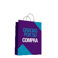 Shoppingbag Compra Sticker by Lily Store Machala