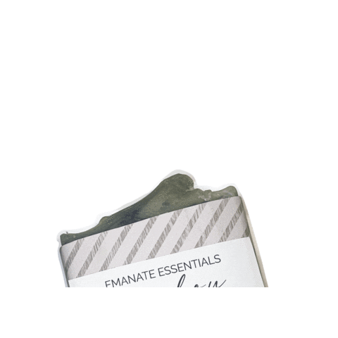 Sticker by Emanate Essentials