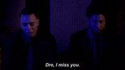 lee daniels andre GIF by Empire FOX