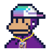 Suspicious Art Sticker by BigBrains