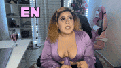 Shock Wow GIF