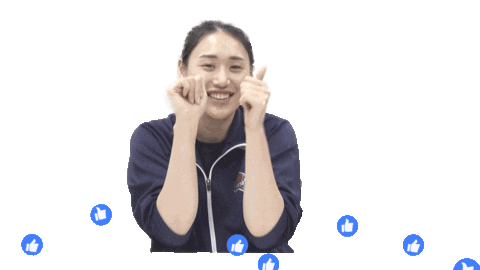 여농티비 Sticker by wkbl