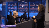 Co Worker Work GIF by VaynerSpeakers
