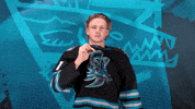 Repping San Jose GIF by San Jose Barracuda