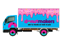 Gifmakers Sticker by don us
