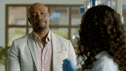 morris chestnut GIF by Rosewood