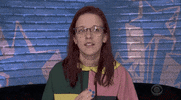 Is This It Nicole GIF by Big Brother