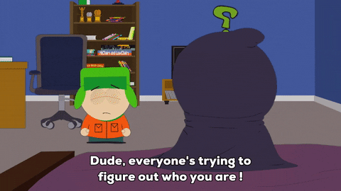 eric cartman kids GIF by South Park 