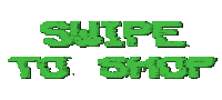 Swipetoshop Sticker by LOOP IT