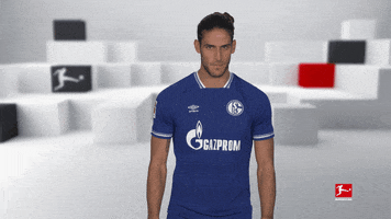 Football Reaction GIF by Bundesliga