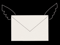 I Love You Heart GIF by Barbara Pozzi