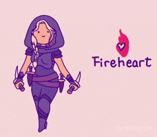 Sarah J Maas Assassin GIF