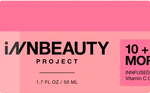 Skin Care Beauty GIF by INNBEAUTY Project