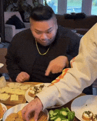 Filipino Cooking GIF