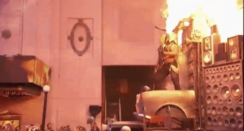 Movie Awards 2016 GIF by MTV Movie & TV Awards