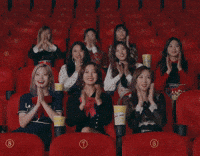 Clap Applause GIF by TWICE