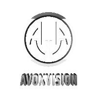 Avoxvision Avox Sticker by avoxstudio