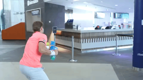 tennis GIF by Australian Open