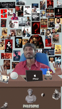 Tamil Cinema Film GIF