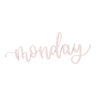 Makkygrace_digital_art monday monday mood monday vibes mda Sticker