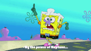 episode 1 whirly brains GIF by SpongeBob SquarePants