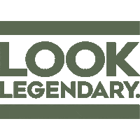 Lightning Bolt Skincare Sticker by Legendary Spa