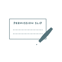 standouttherapist unique therapist pps permission Sticker