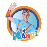 Sticker by Lero Lero