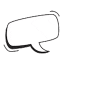 Mystery Whoop Sticker by Red Herring Games