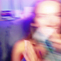 rock n roll kiss GIF by Loste Films