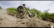 mountain bike bicycles GIF