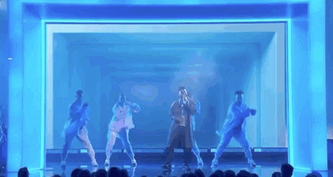 2019 bbmas GIF by Billboard Music Awards
