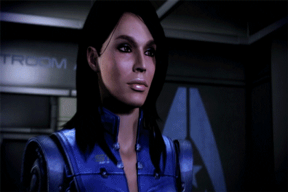 ash williams GIF