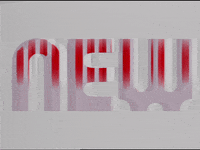 Art Glitch GIF