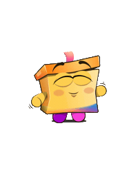 BoxKidsTV boxkids boxkidstv Sticker