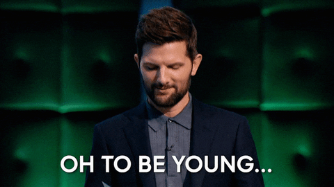 Game Show Dont GIF by ABC Network