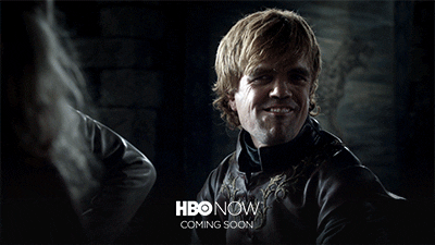 game of thrones hbo now GIF by HBO