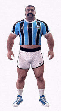 Time Futebol GIF by Database數據