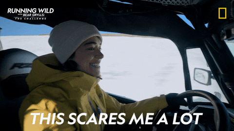 Driving Season 2 GIF by National Geographic Channel